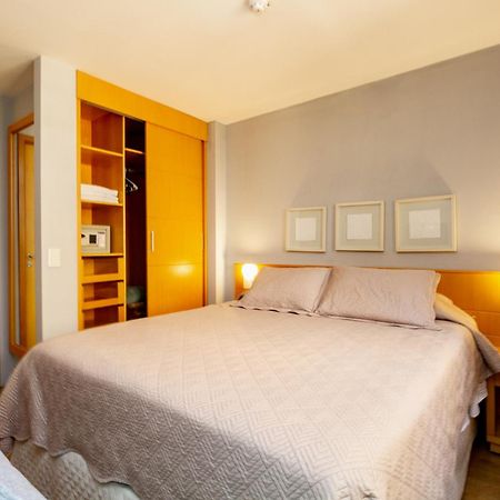 Tres De Julho Flats - Jardins Apartment São Paulo Ngoại thất bức ảnh