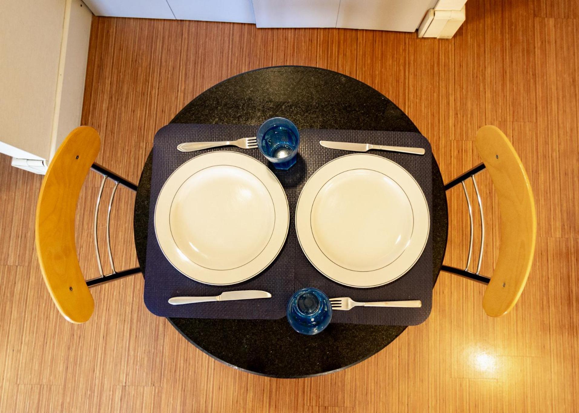 Tres De Julho Flats - Jardins Apartment São Paulo Ngoại thất bức ảnh