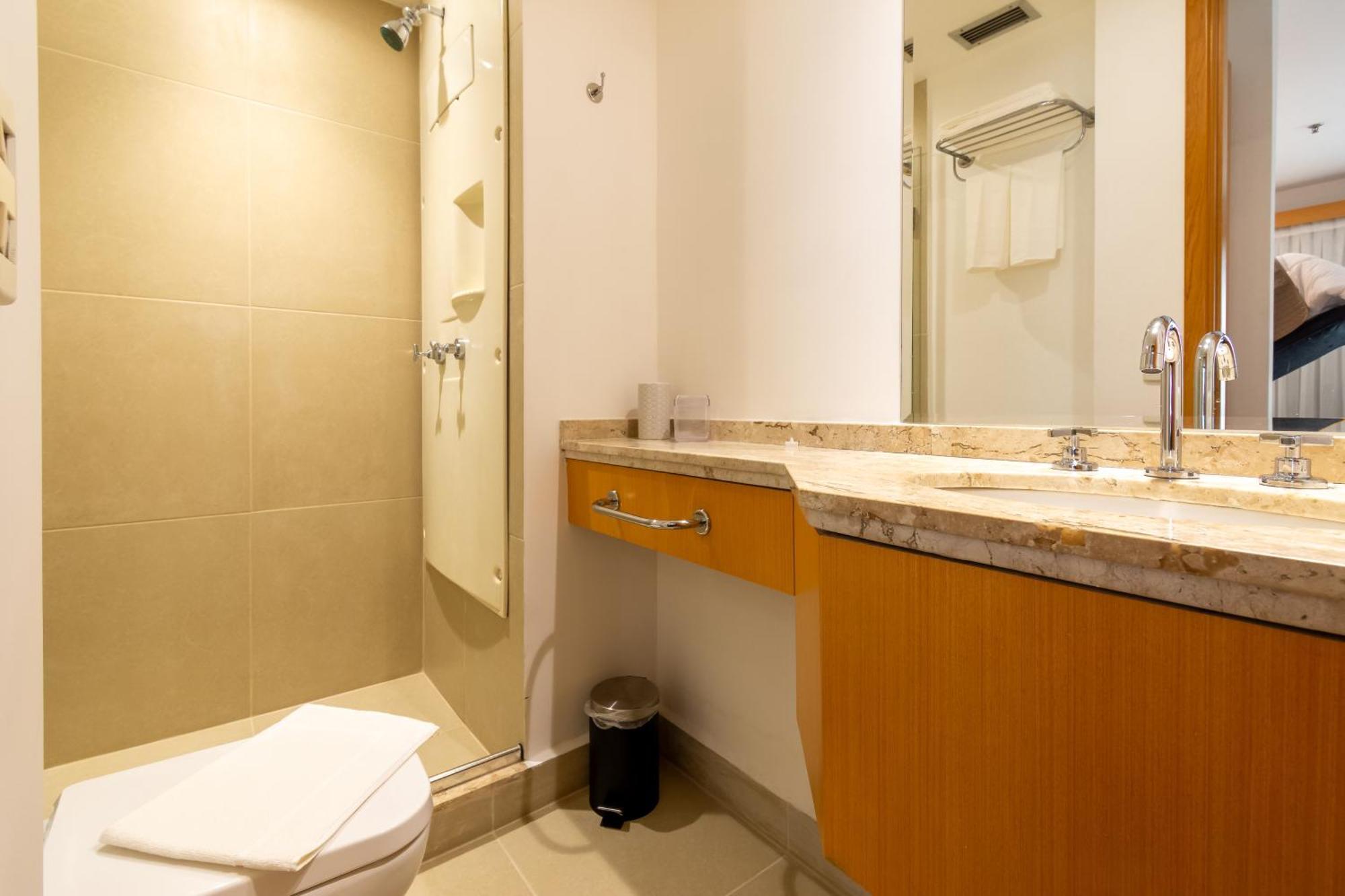 Tres De Julho Flats - Jardins Apartment São Paulo Ngoại thất bức ảnh