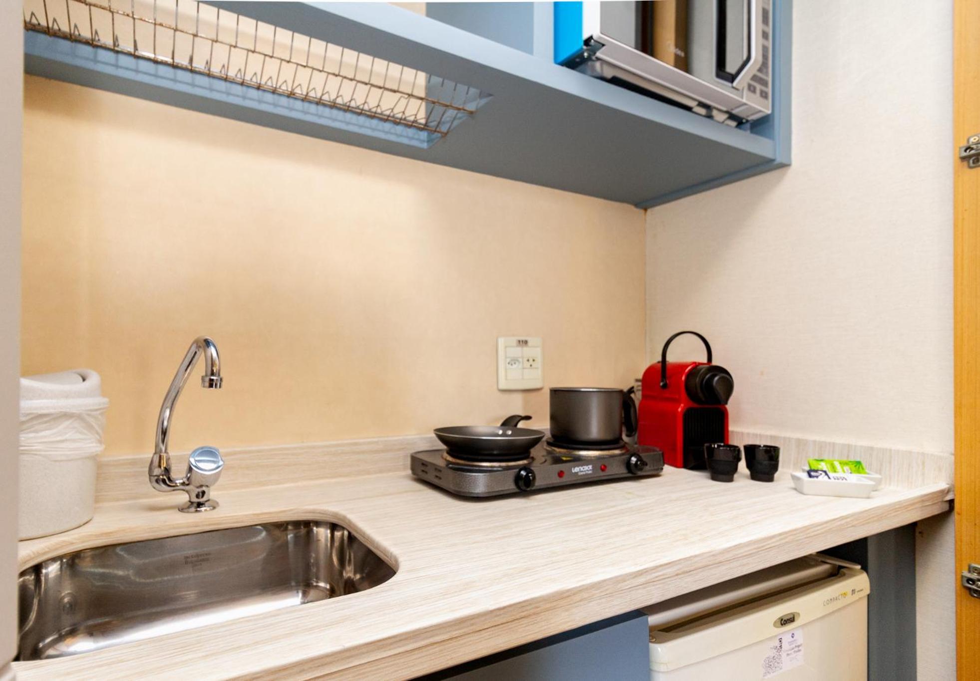 Tres De Julho Flats - Jardins Apartment São Paulo Phòng bức ảnh