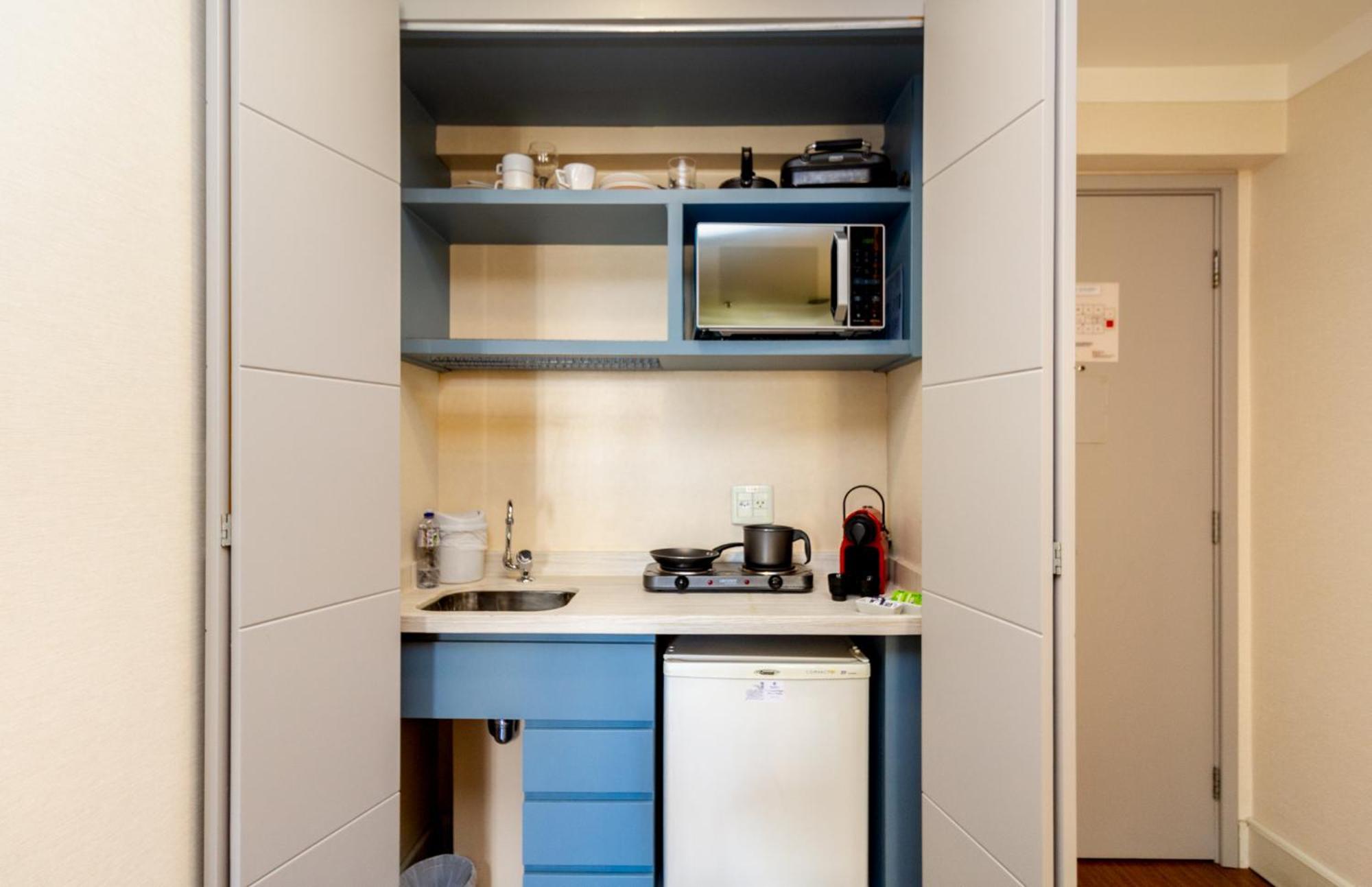 Tres De Julho Flats - Jardins Apartment São Paulo Phòng bức ảnh