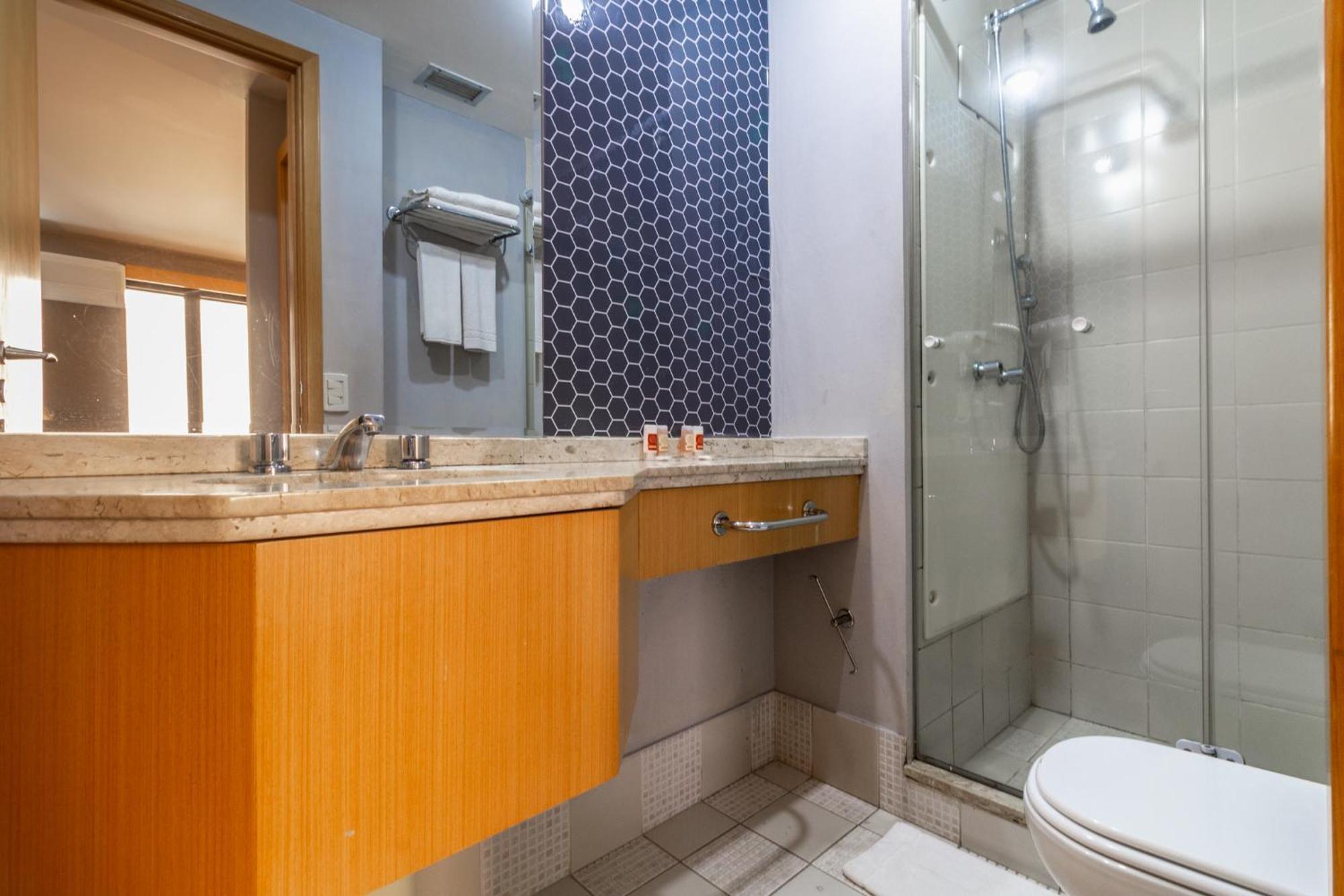 Tres De Julho Flats - Jardins Apartment São Paulo Phòng bức ảnh
