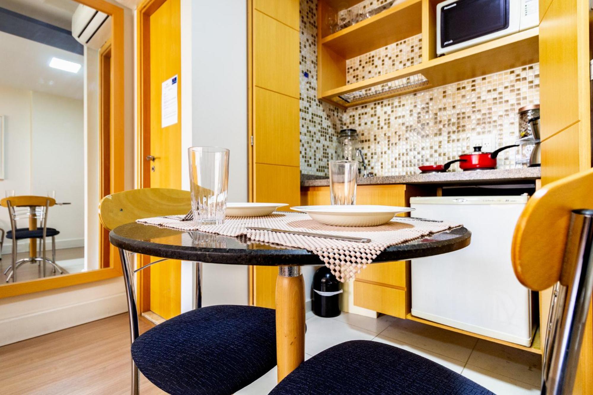 Tres De Julho Flats - Jardins Apartment São Paulo Phòng bức ảnh