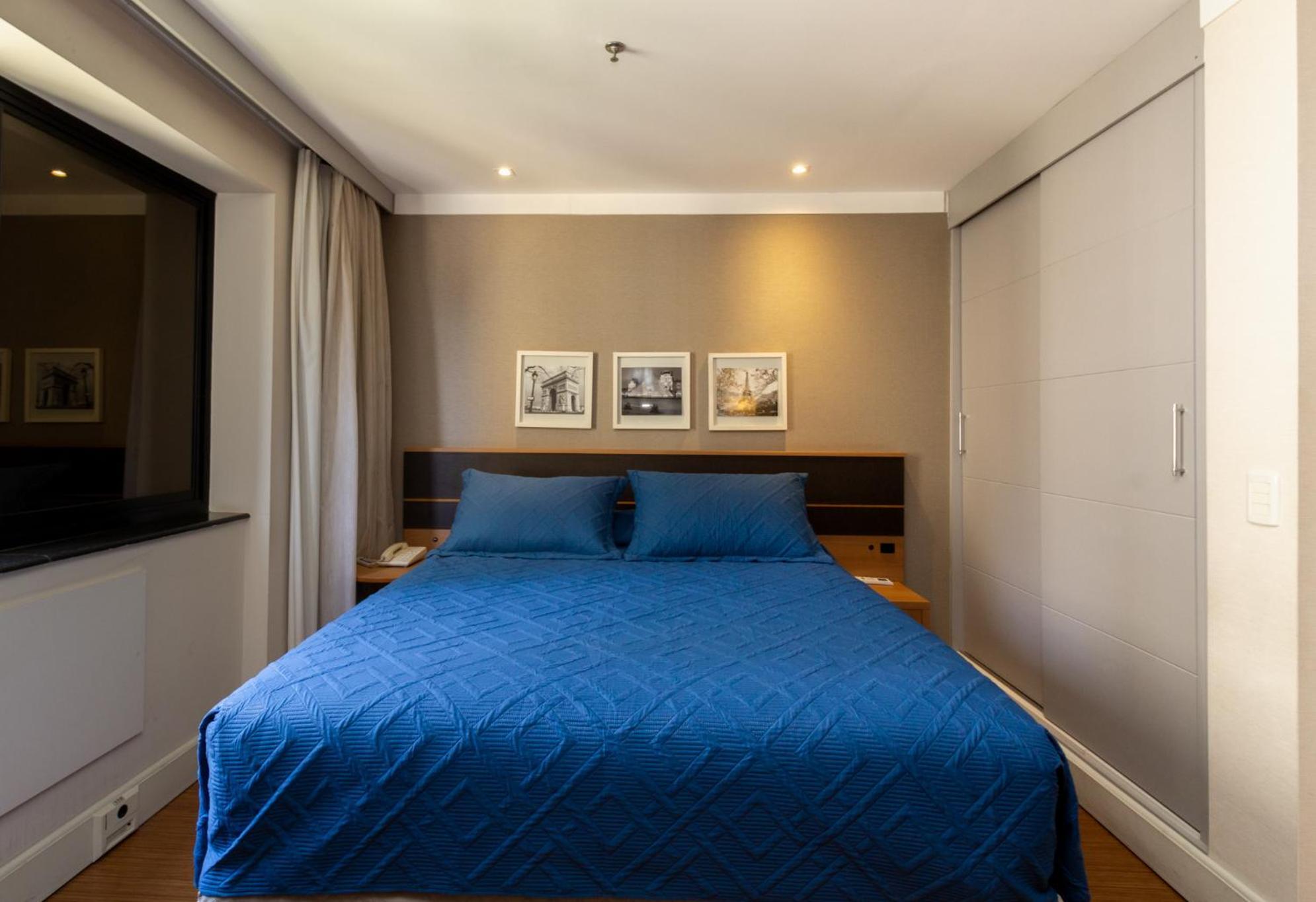 Tres De Julho Flats - Jardins Apartment São Paulo Phòng bức ảnh