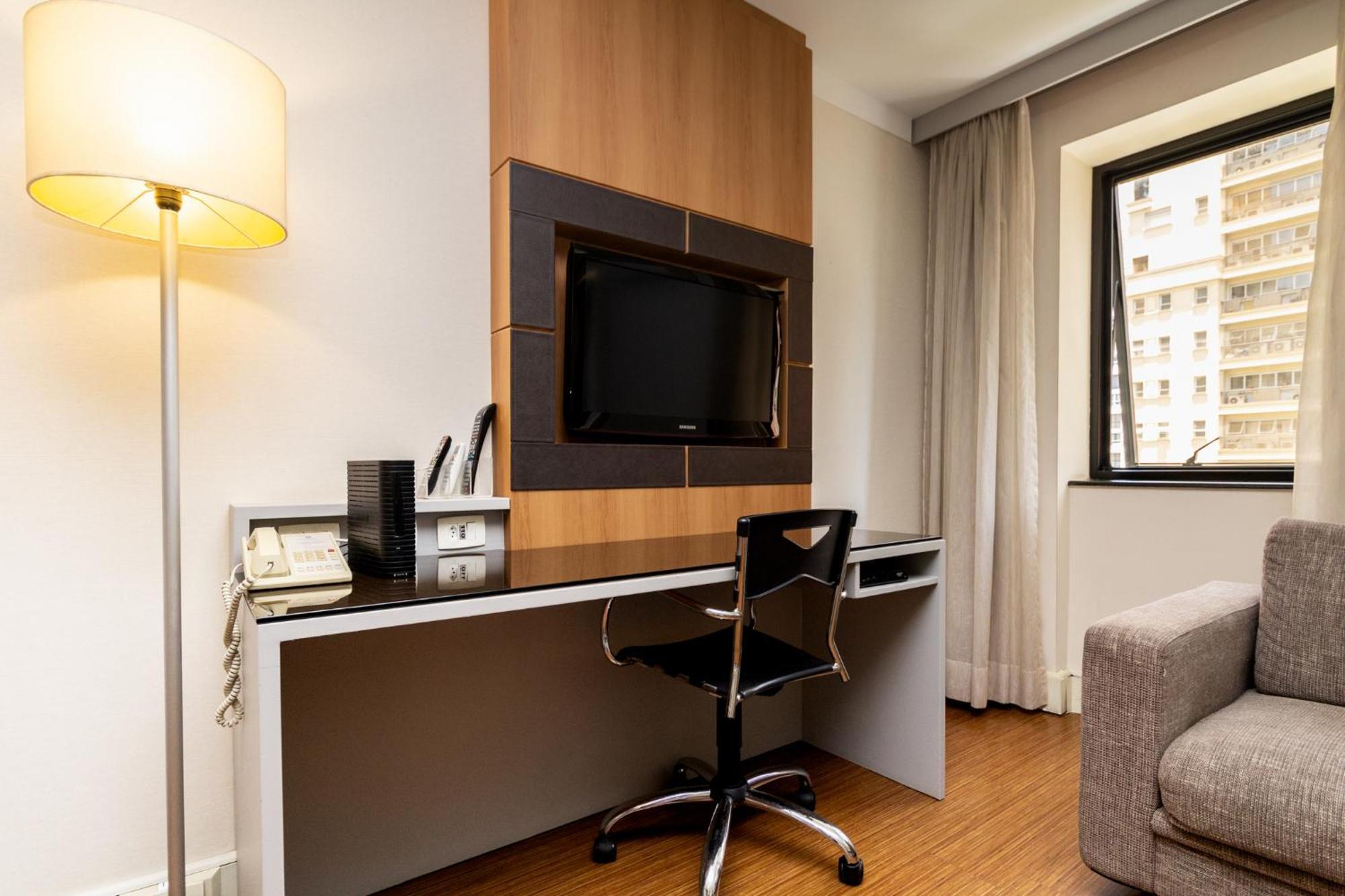 Tres De Julho Flats - Jardins Apartment São Paulo Phòng bức ảnh