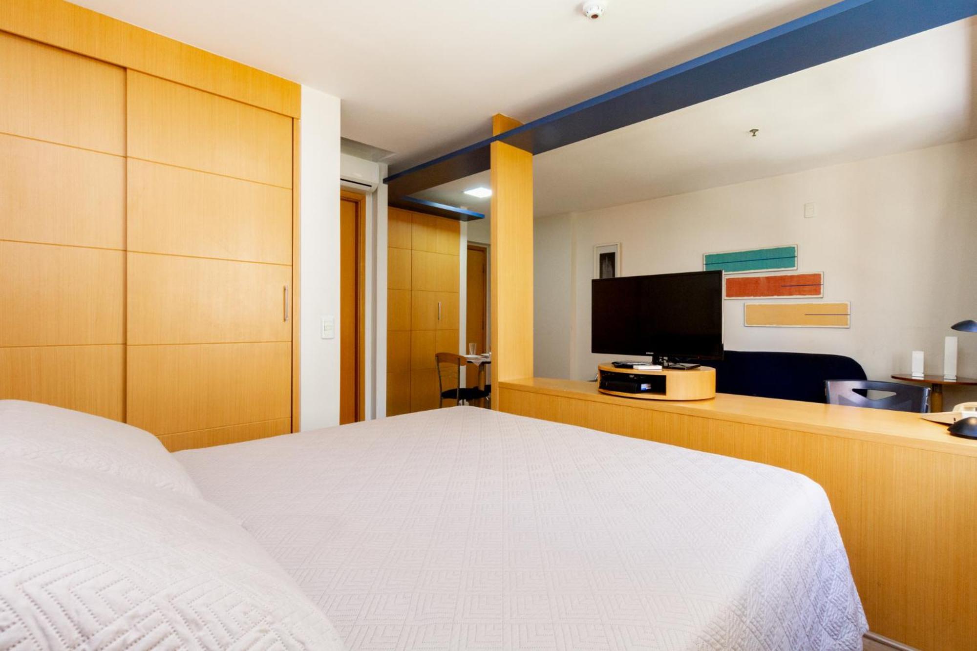 Tres De Julho Flats - Jardins Apartment São Paulo Phòng bức ảnh