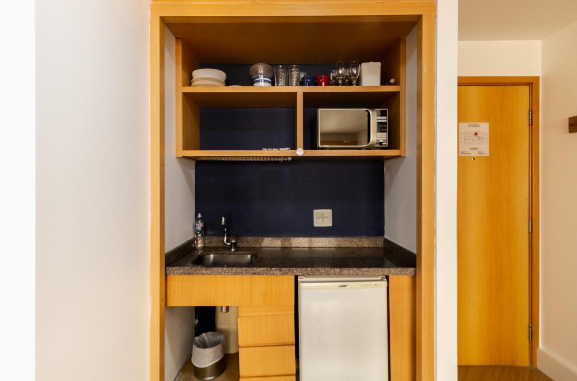 Tres De Julho Flats - Jardins Apartment São Paulo Phòng bức ảnh