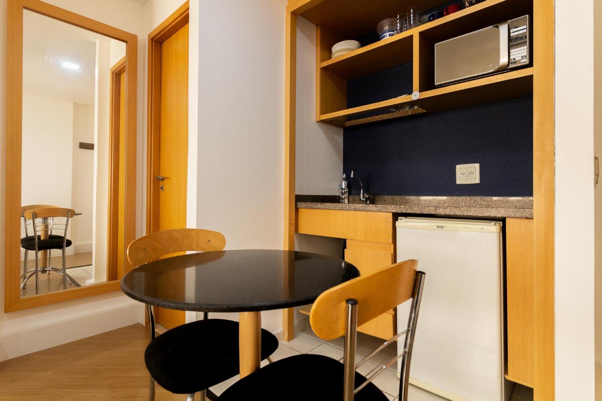 Tres De Julho Flats - Jardins Apartment São Paulo Phòng bức ảnh