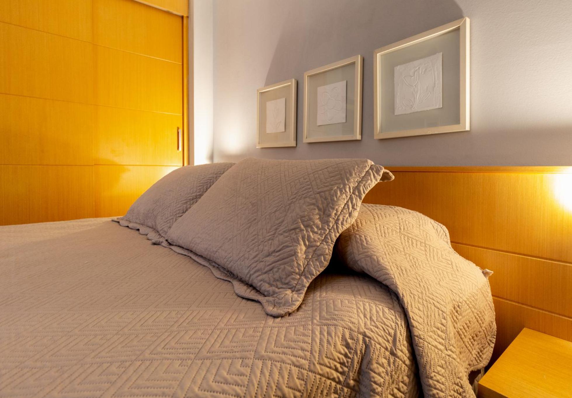 Tres De Julho Flats - Jardins Apartment São Paulo Phòng bức ảnh
