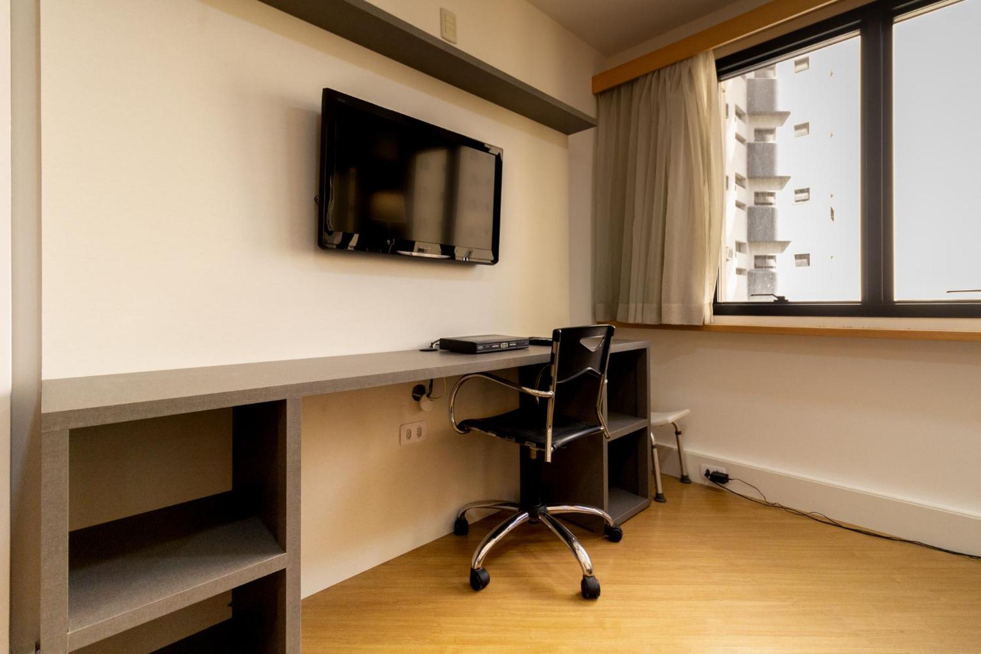 Tres De Julho Flats - Jardins Apartment São Paulo Phòng bức ảnh
