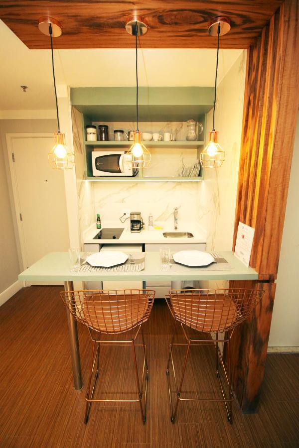 Tres De Julho Flats - Jardins Apartment São Paulo Ngoại thất bức ảnh