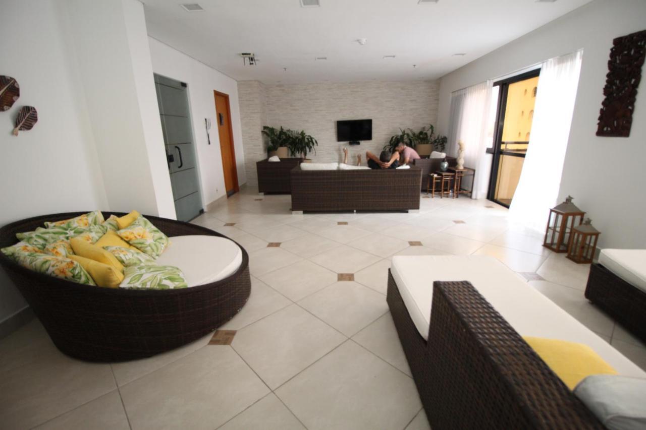 Tres De Julho Flats - Jardins Apartment São Paulo Ngoại thất bức ảnh