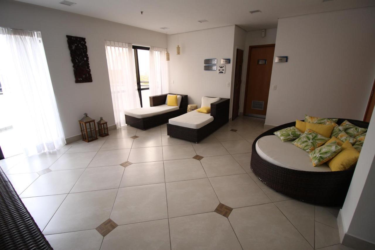 Tres De Julho Flats - Jardins Apartment São Paulo Ngoại thất bức ảnh